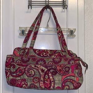 Vera Bradley Purse